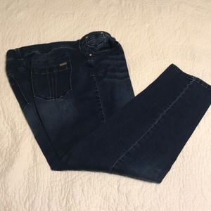 Chico’s jeans